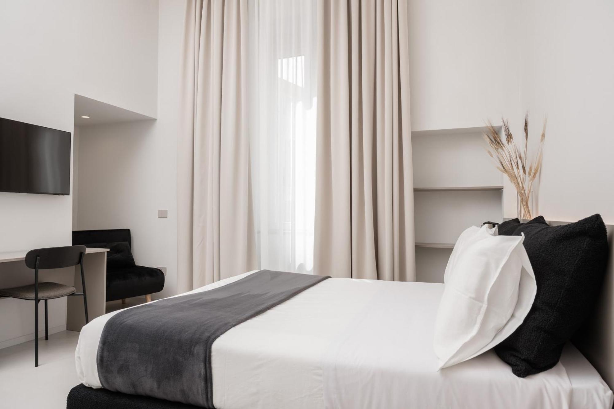 Отель Iodis Relais Неаполь Экстерьер фото