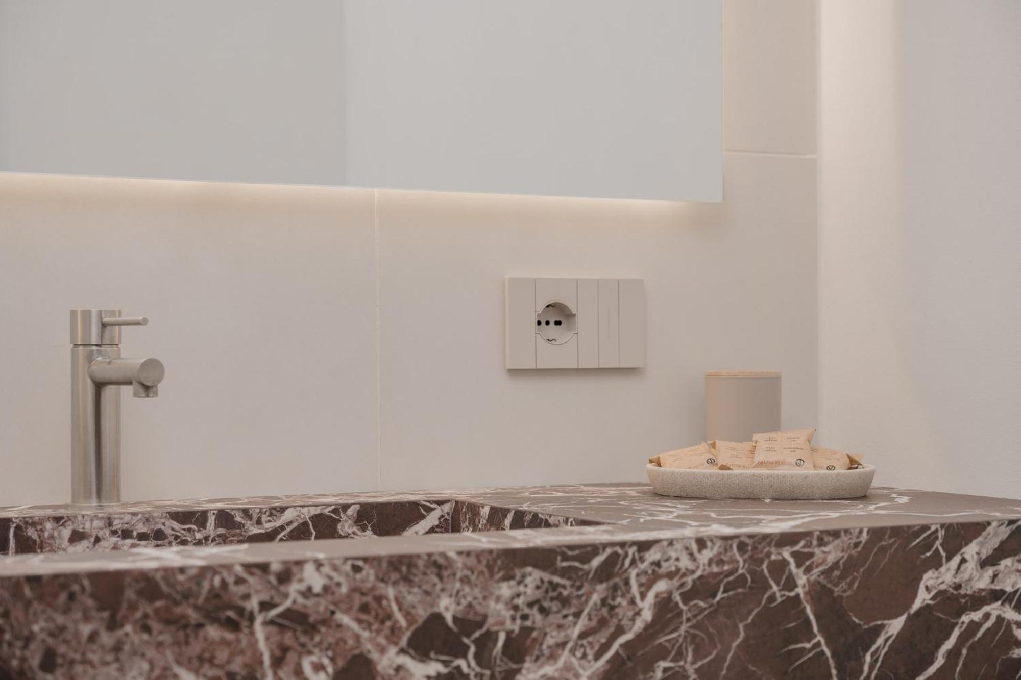 Отель Iodis Relais Неаполь Номер фото